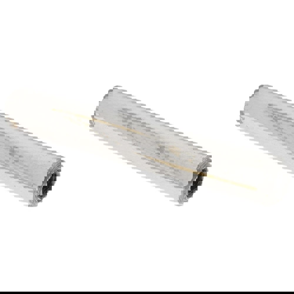 Flat Vent Pull Out Dowel Pin: 3/8 x 2-1/2